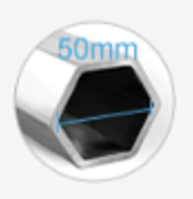 The Flag Shop | Custom Printed Tent Tops 10×20